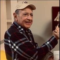 James R. Inglett