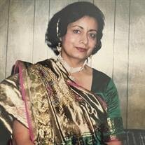 Neelu Vig