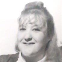 Jody Ann Edgar (Pruiner)