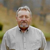Donald Lee Whittaker