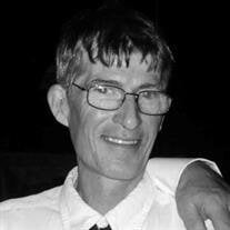 Mark Stephen Wicks