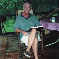 Stephen H. Gosselin
