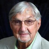 Mr. Henry Sherman "Buddy" Conrad, Jr.