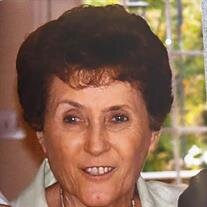 Maggy Carballal