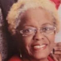 Ms. Grace M. Robertson