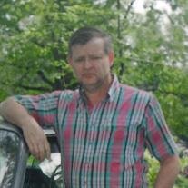 Troy "Marty" Lamar Shadwick