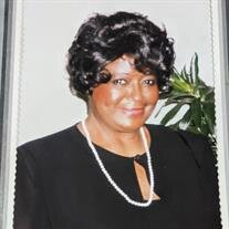 Joyce Margaret James