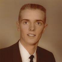 Eugene R. Cutler