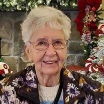 Catherine Sims Rosser Courington
