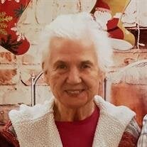 Wanda Miller Smith