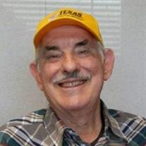 Bobby Louis Prather