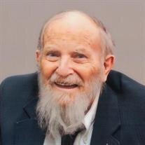 Larrin "Larry" Nottke