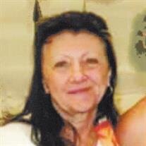 Sherrie Lynn Murphy