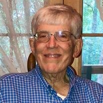 Larry D. Stewart