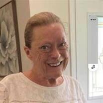 Deborah "Debby" Adkins
