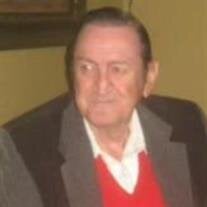 Milton Lee Yarbrough