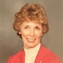 Dorothy Elsner