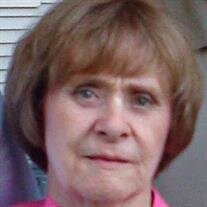 Elizabeth Rogan Schwingen
