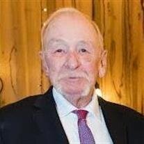 William Roy Anderson Jr.