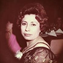 Elvira Cruz