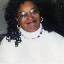 Hilda Jackson Connor