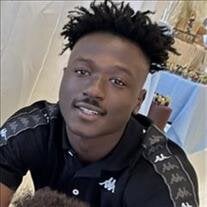 Terry Leon Wheaton, Jr