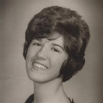 Janet Collier Bowers