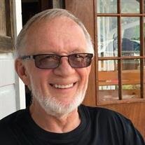 Donald E. Dombrowski