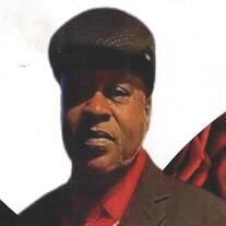 Mr. Dennis James Wilson