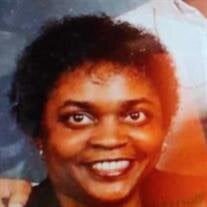 Jo Etta Jackson Powell (DOWNTOWN)