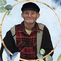 Steven Bert McLaughlin