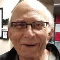 Robert "Bob" Shiner