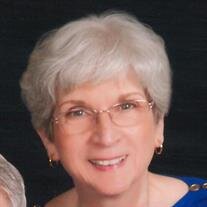 Marilyn E. Thompson