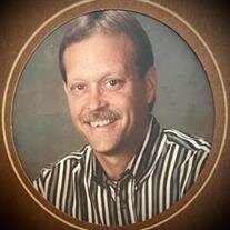 Walter Frederick Dowell III