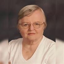 Alice A. Swanson