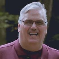 DeWayne Eliot Heine