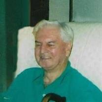 Burrell Leroy Sledge