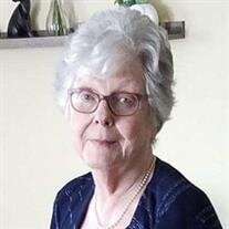Linda Kay McGlumphy