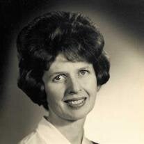 Patricia "Patt" Jean Havens