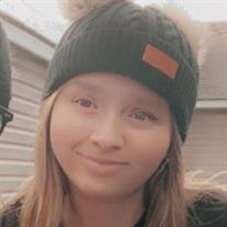 Keyauna Ann West