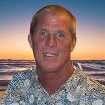 Stephen (Steve) W. Boggess