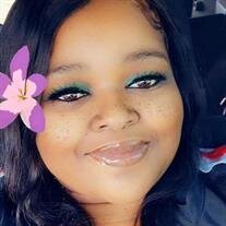 Ms. Chonte Lashay Jackson
