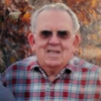 Frederick D Rundle