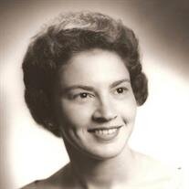 Jean Love Chiles