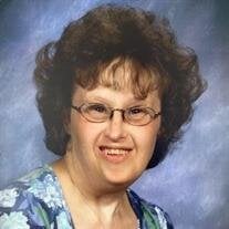 Christine Junewick