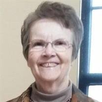 Mrs. Elizabeth Owensby Crider