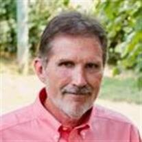 William Thomas Barger
