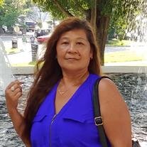 Virginia Valles Moss