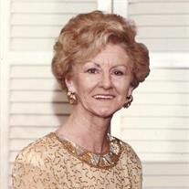 Mrs. Bernadette English