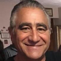 Vincent J. Cutri